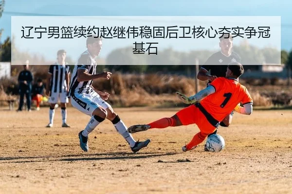 辽宁男篮续约赵继伟稳固后卫核心夯实争冠基石